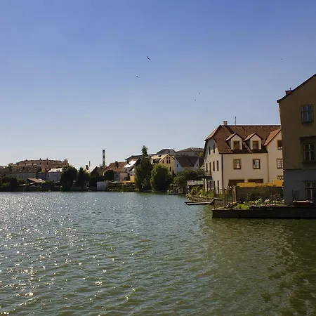 Dum Avalon Jindřichŭv Hradec