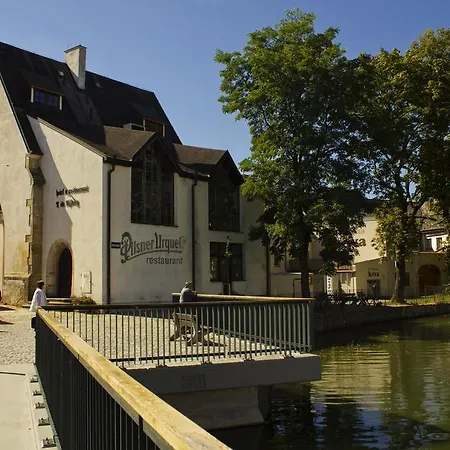 Guest house Dum Avalon Jindrichuv Hradec