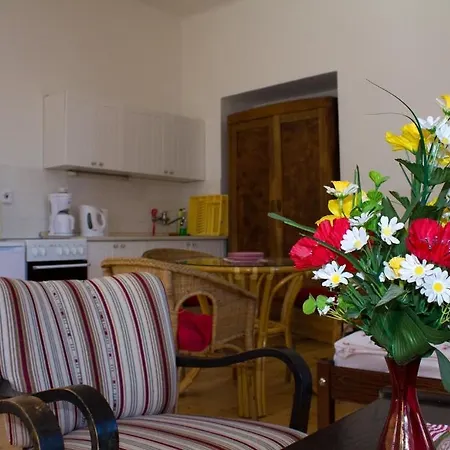 Guest house Dum Avalon Jindrichuv Hradec