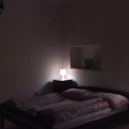 Guest house Dum Avalon *