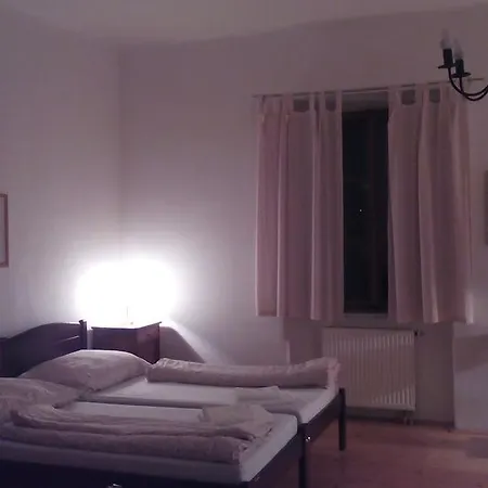 Guest house Dum Avalon