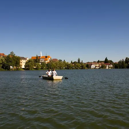 Dum Avalon * Jindrichuv Hradec