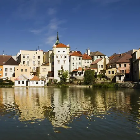 Dum Avalon Jindrichuv Hradec