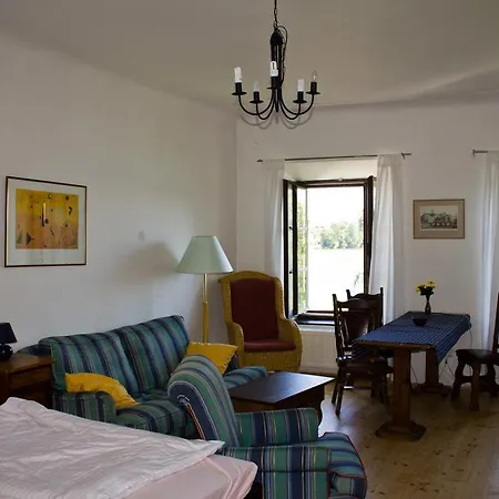 Guest house Dum Avalon Jindrichuv Hradec