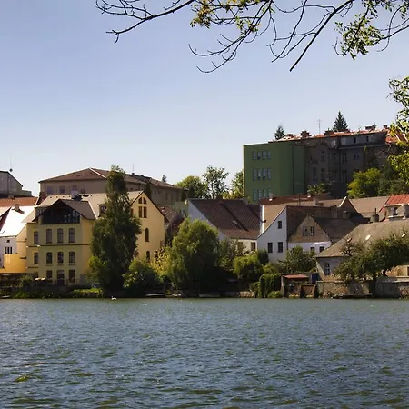 Dum Avalon * Jindrichuv Hradec